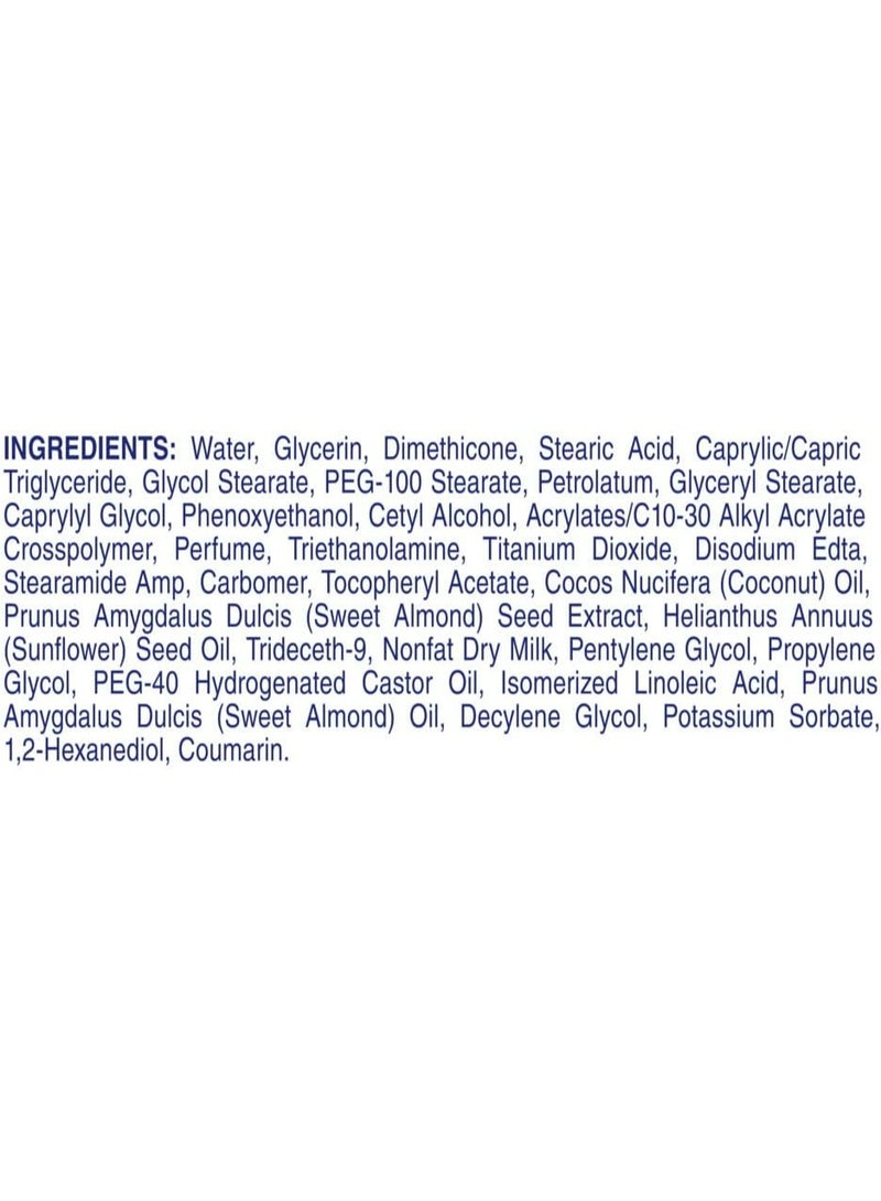 Dove Body Love Restoring Care Body Lotion 400ml-for Very Dry Skin Deep Nourishment & Skin Repair - Image 2